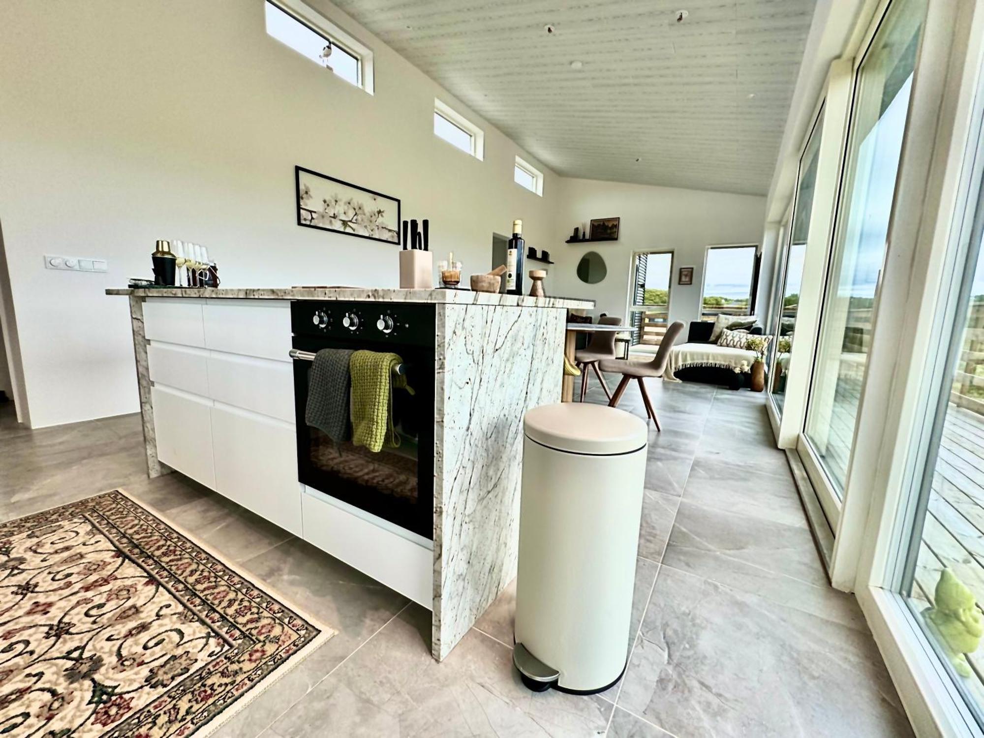 Mossberg Luxury 3 Bedroom Villa Σέλφος Εξωτερικό φωτογραφία