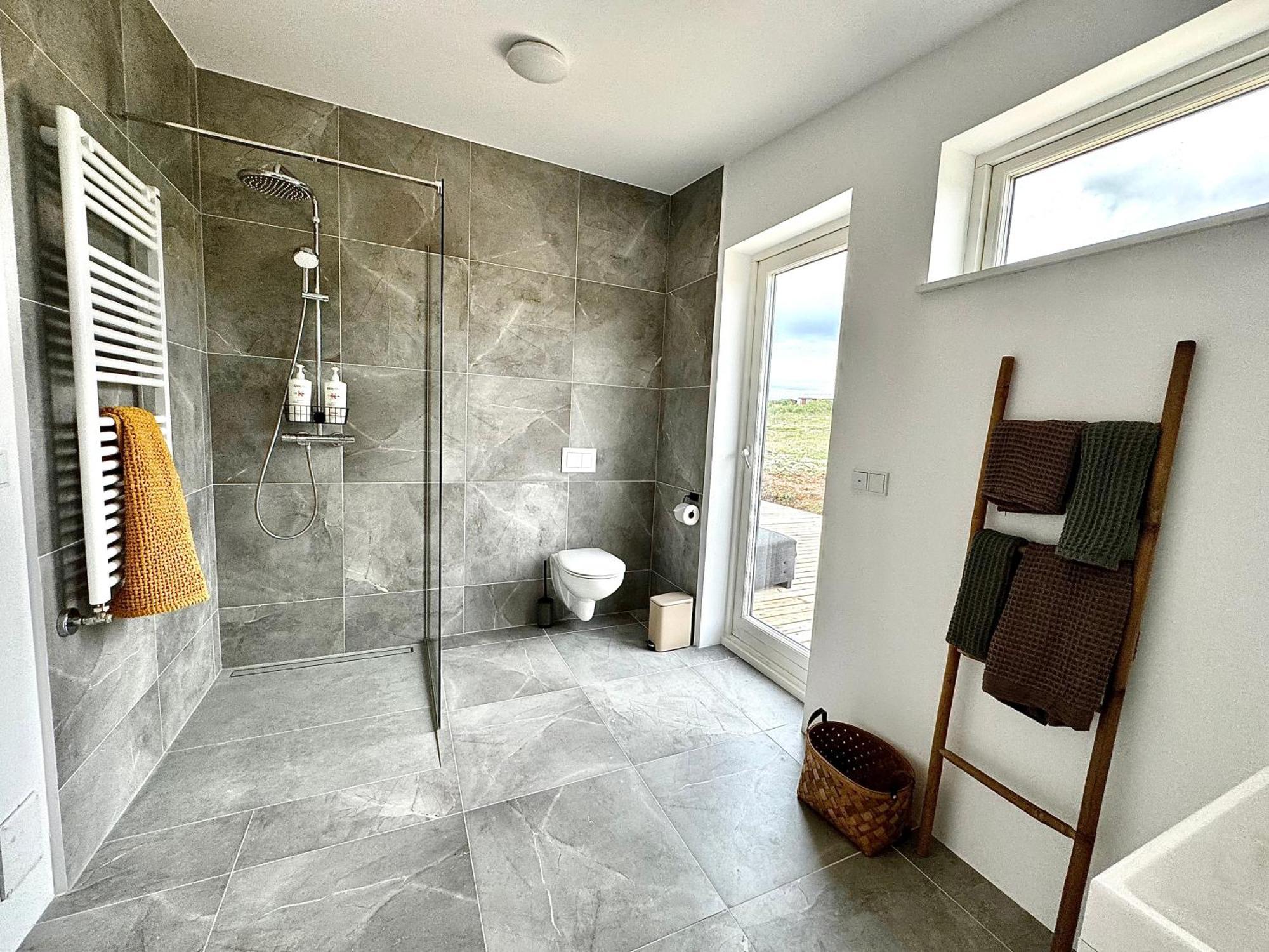 Mossberg Luxury 3 Bedroom Villa Σέλφος Εξωτερικό φωτογραφία
