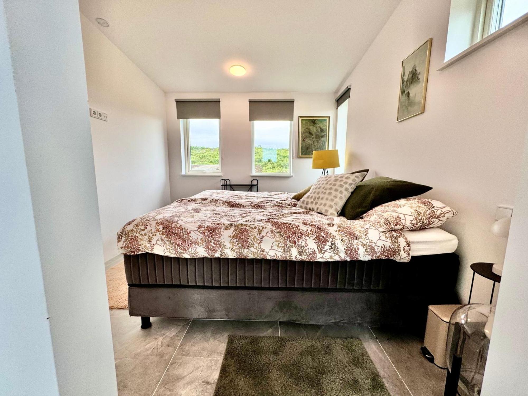 Mossberg Luxury 3 Bedroom Villa Σέλφος Εξωτερικό φωτογραφία