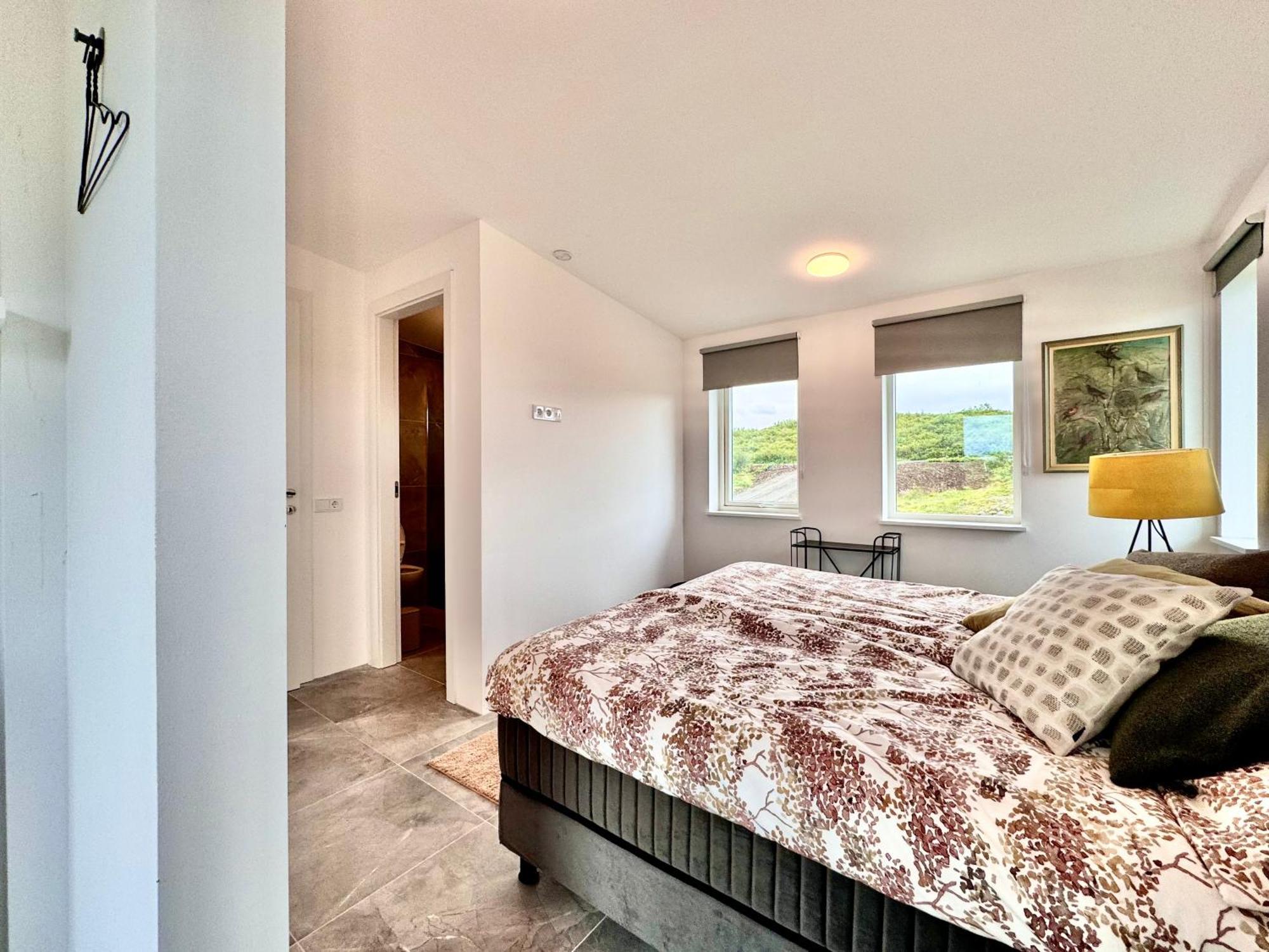 Mossberg Luxury 3 Bedroom Villa Σέλφος Εξωτερικό φωτογραφία