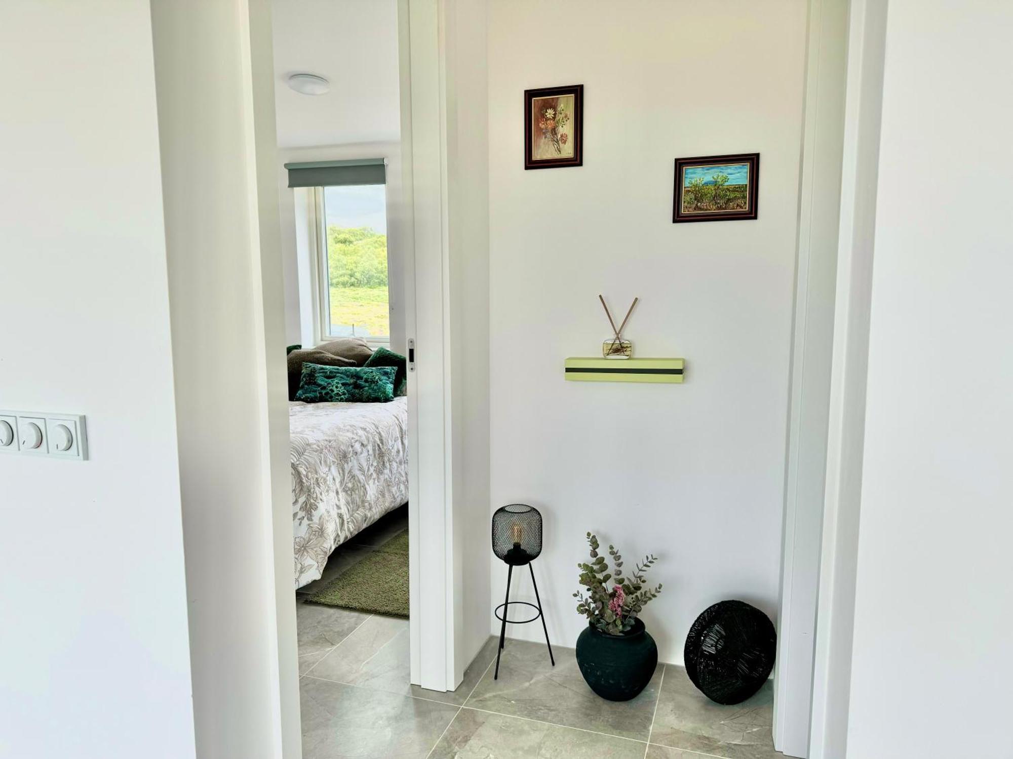 Mossberg Luxury 3 Bedroom Villa Σέλφος Εξωτερικό φωτογραφία