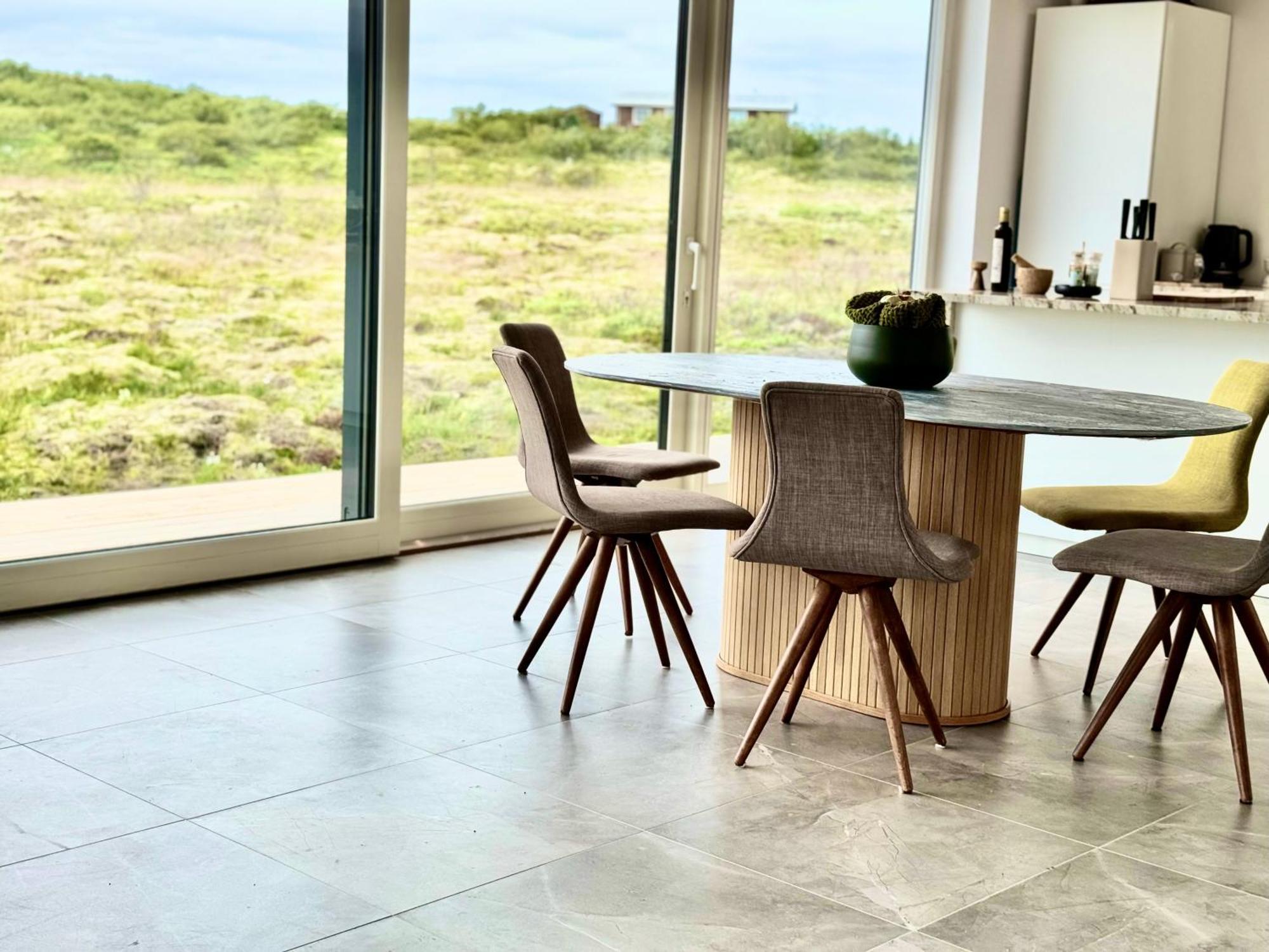 Mossberg Luxury 3 Bedroom Villa Σέλφος Εξωτερικό φωτογραφία