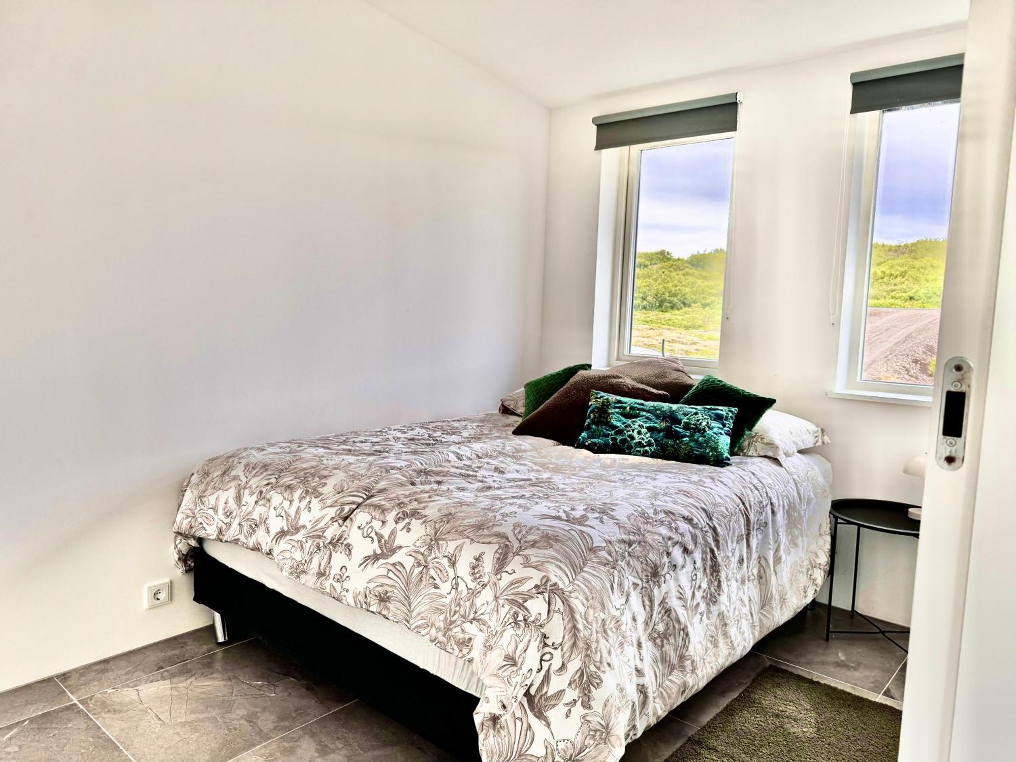Mossberg Luxury 3 Bedroom Villa Σέλφος Εξωτερικό φωτογραφία